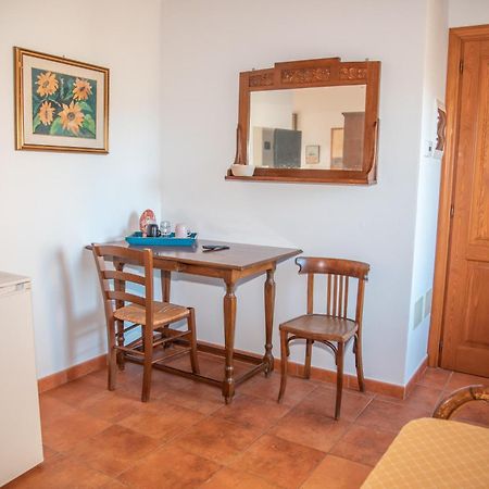 Bio Agriturismo Vojon Ponti sul Mincio Eksteriør bilde