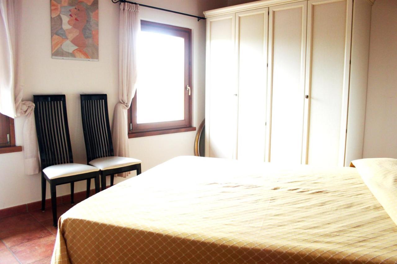Bio Agriturismo Vojon Ponti sul Mincio Eksteriør bilde