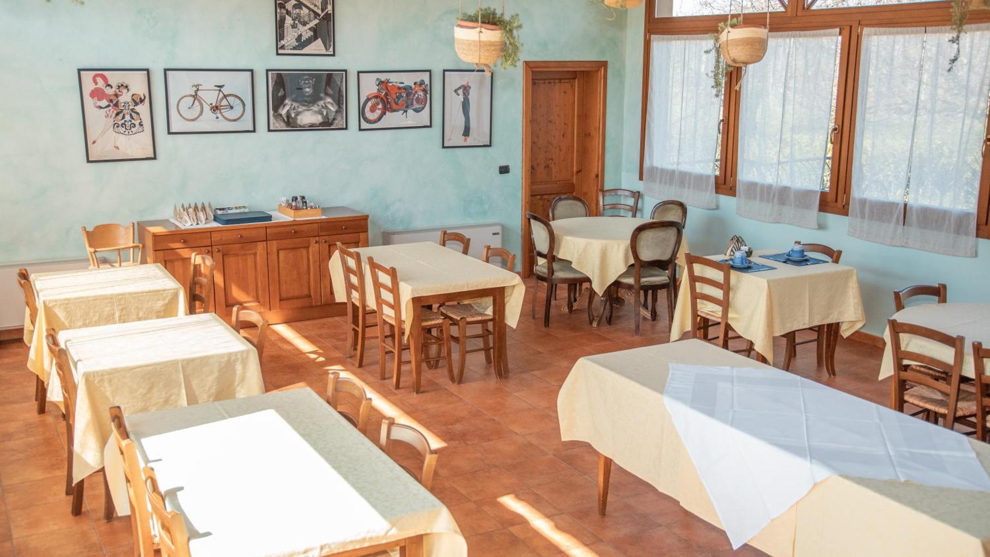 Bio Agriturismo Vojon Ponti sul Mincio Eksteriør bilde