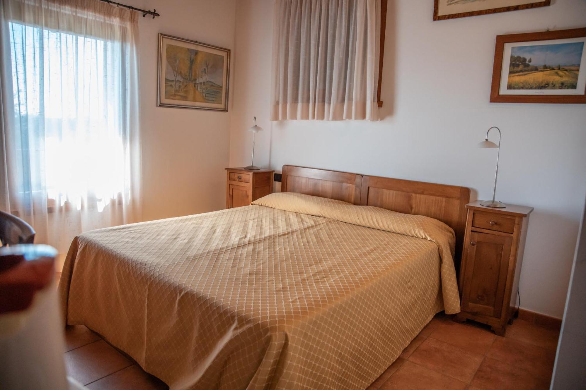 Bio Agriturismo Vojon Ponti sul Mincio Eksteriør bilde