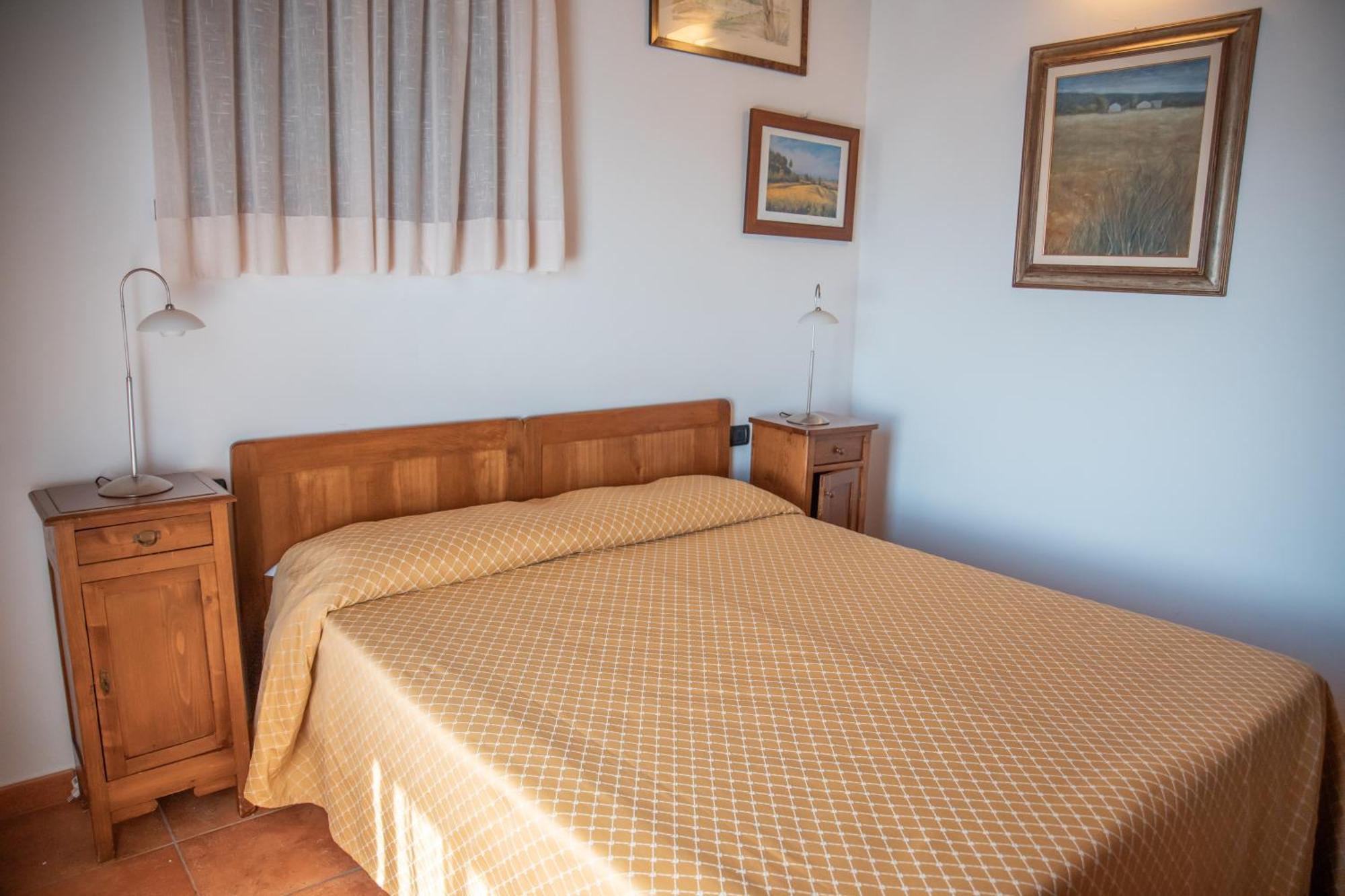Bio Agriturismo Vojon Ponti sul Mincio Eksteriør bilde