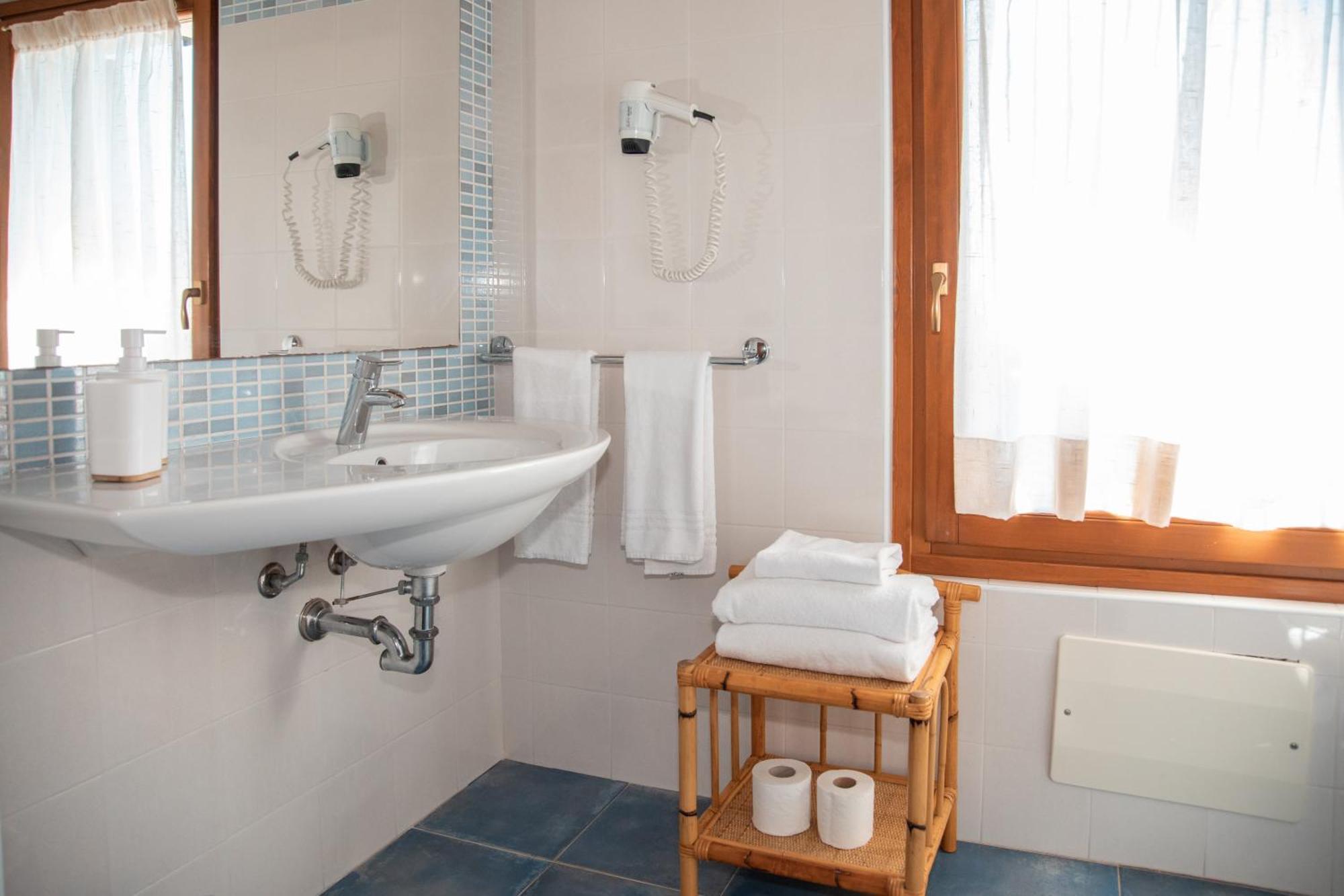 Bio Agriturismo Vojon Ponti sul Mincio Eksteriør bilde