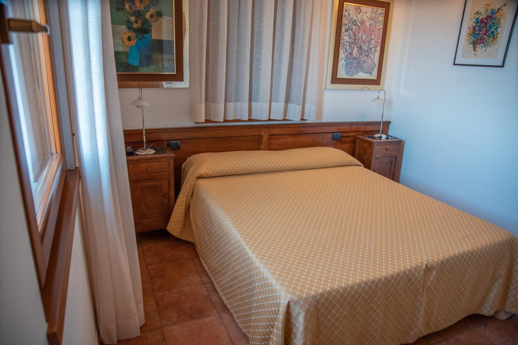 Bio Agriturismo Vojon Ponti sul Mincio Eksteriør bilde