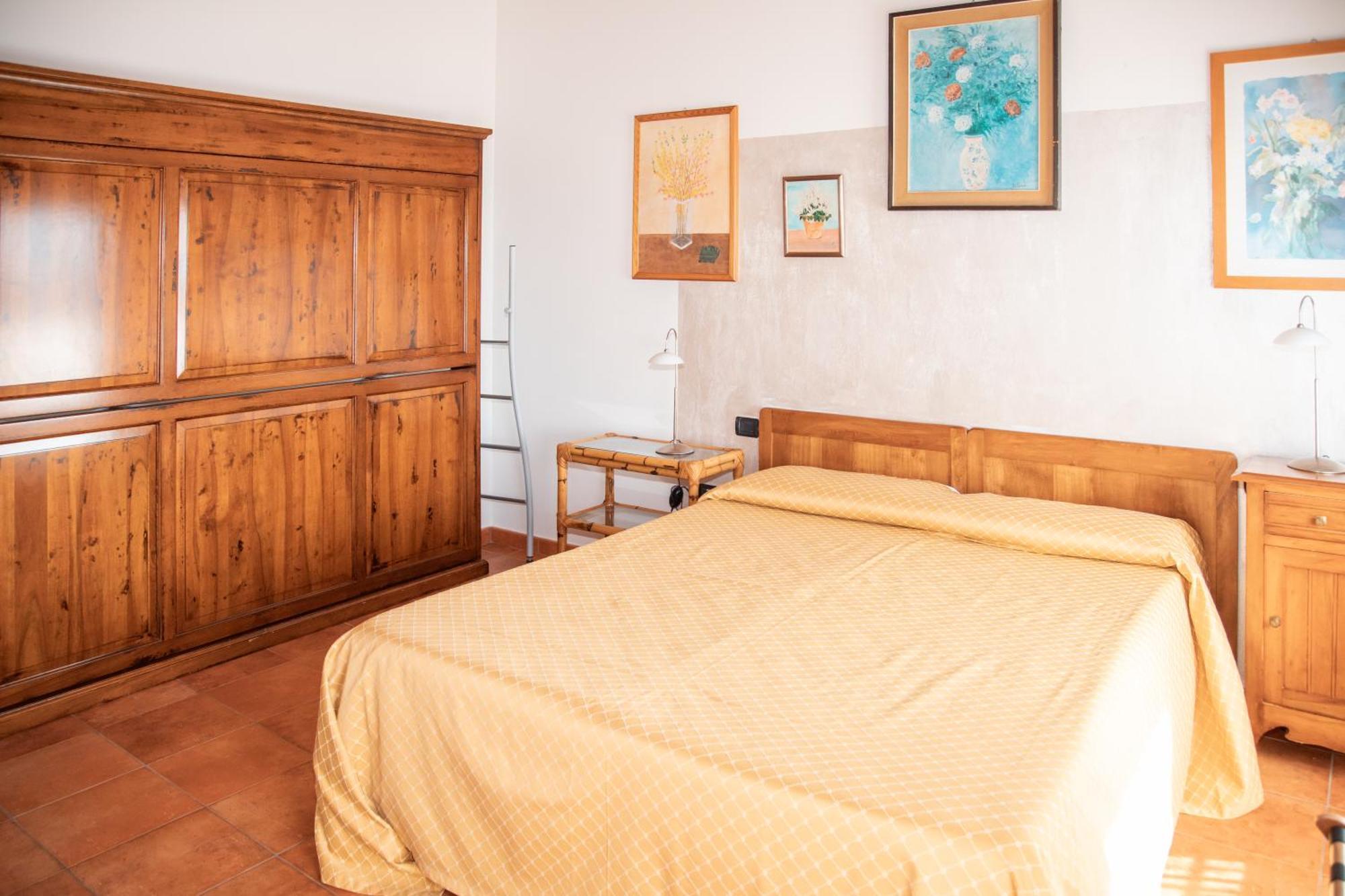 Bio Agriturismo Vojon Ponti sul Mincio Eksteriør bilde